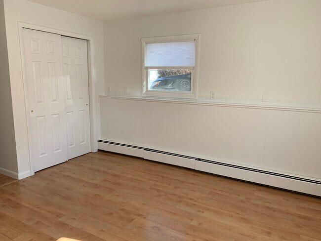 Plano del sitio - 82 Silver Lake Scotchtown Rd