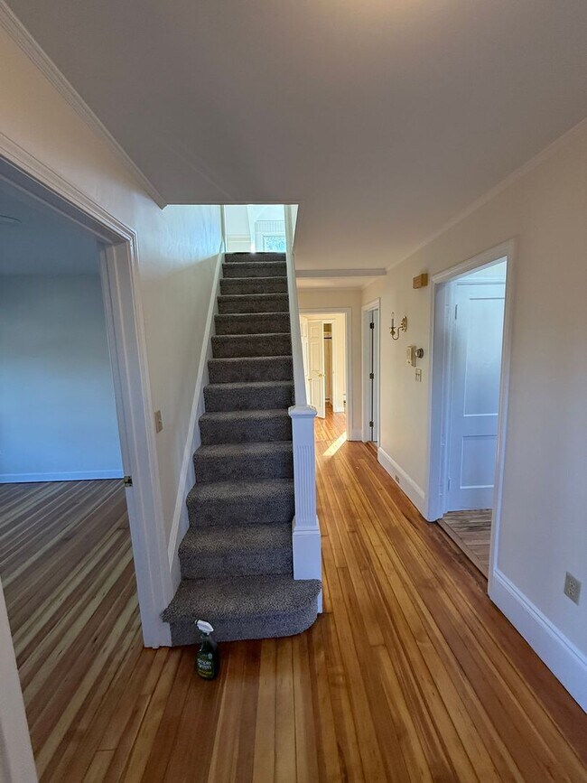 Foto del edificio - 40 Lincoln Ave