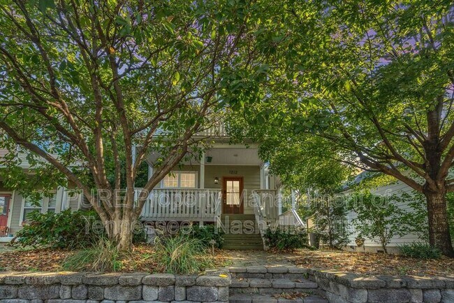 Building Photo - 1212 3rd Ave S