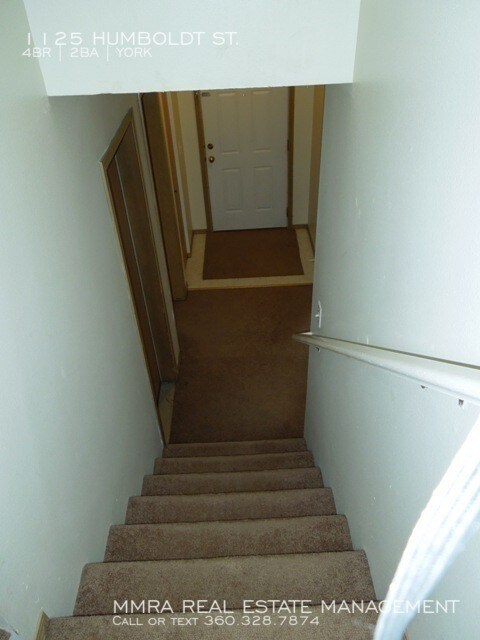 Building Photo - 1125 Humboldt St
