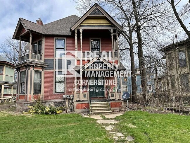 Foto del edificio - 808 W Kalamazoo Ave