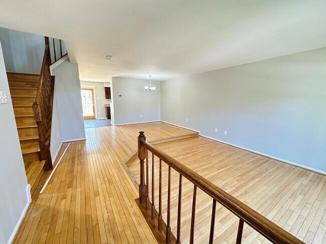 Foto del edificio - 3754 Foxford Stream Rd