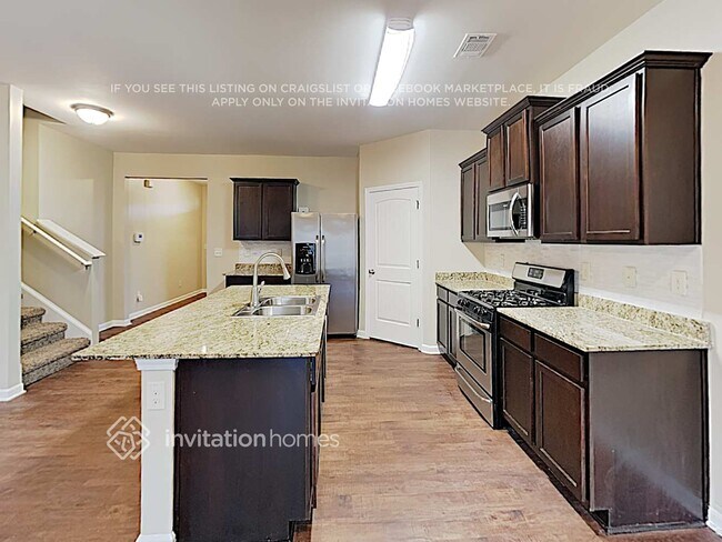 Foto del edificio - 146 Ivey Meadow Dr