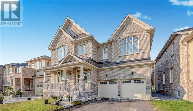 Photo du bâtiment - 132 Ben Sinclair Ave