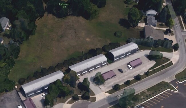 Building Photo - 1317 Colorado Ct
