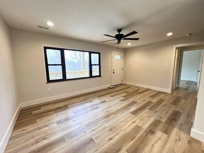 Photo - 9905 Coward Mill Rd House