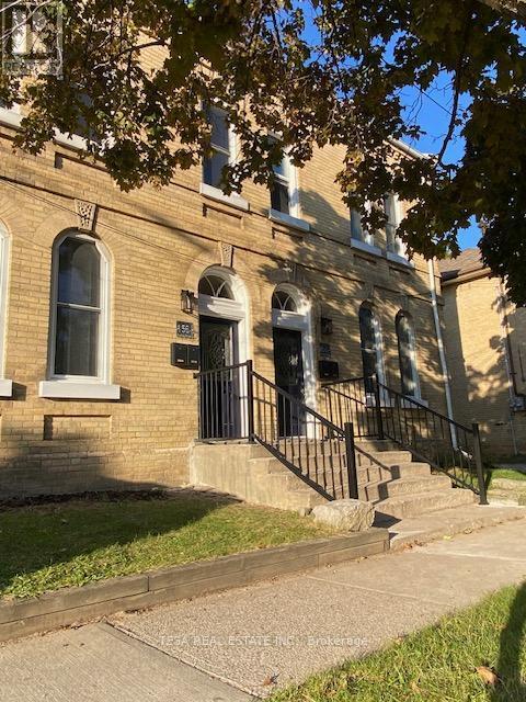 Photo du bâtiment - 156 Darling St