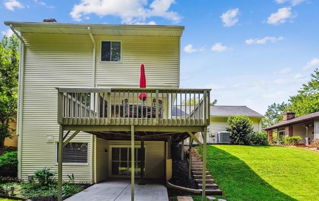 Photo - 276 W Meadowland Ln House