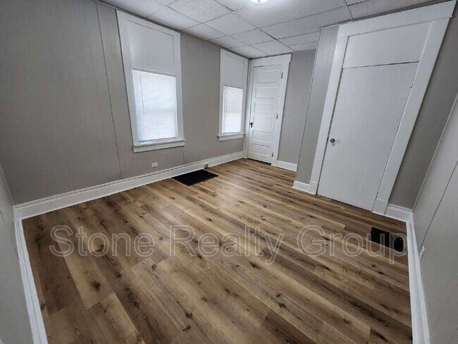 Foto del edificio - 1130 N 8th St