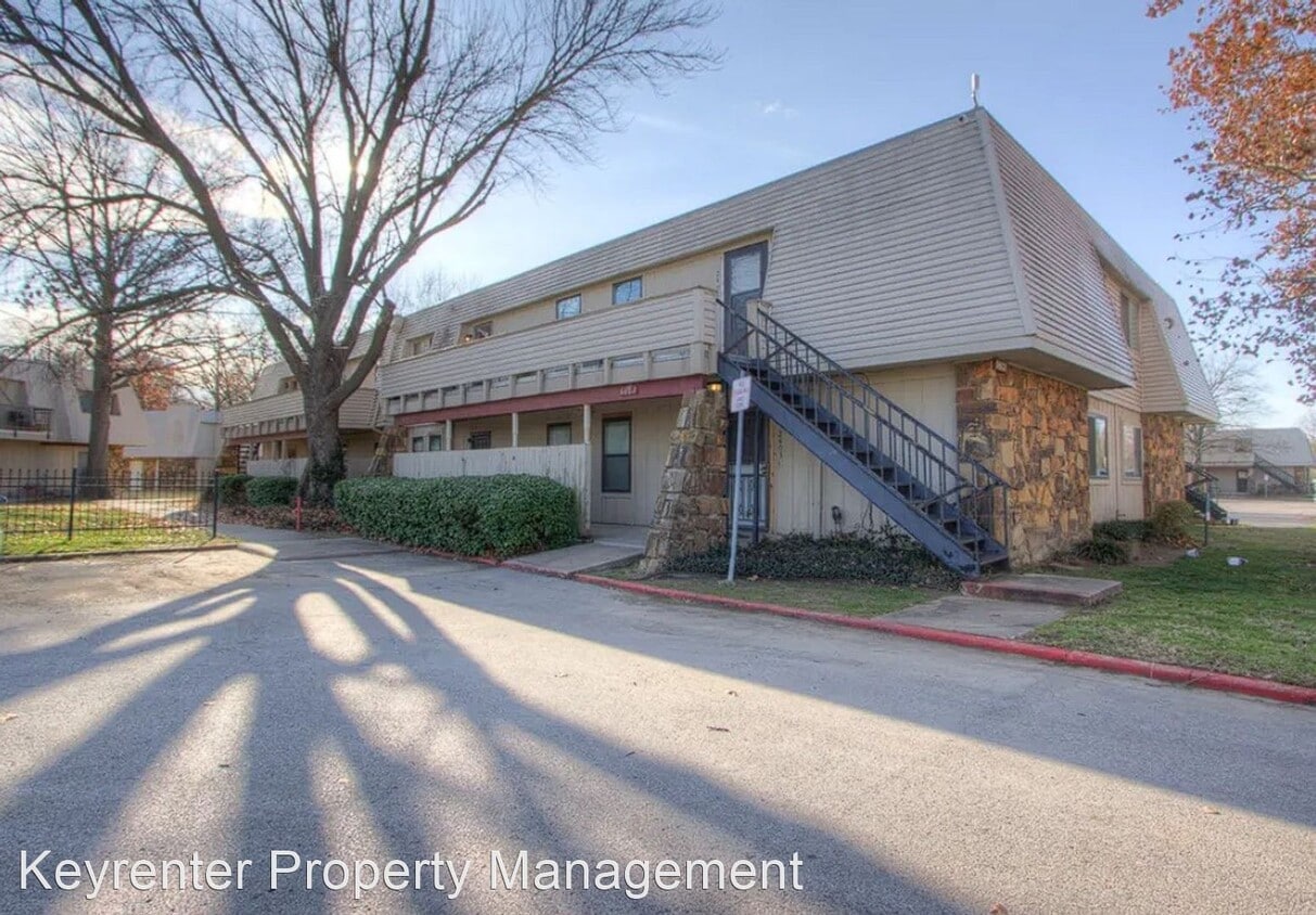 3 br, 2 bath House 6603 S Zunis Ave 2403 House Rental in Tulsa, OK