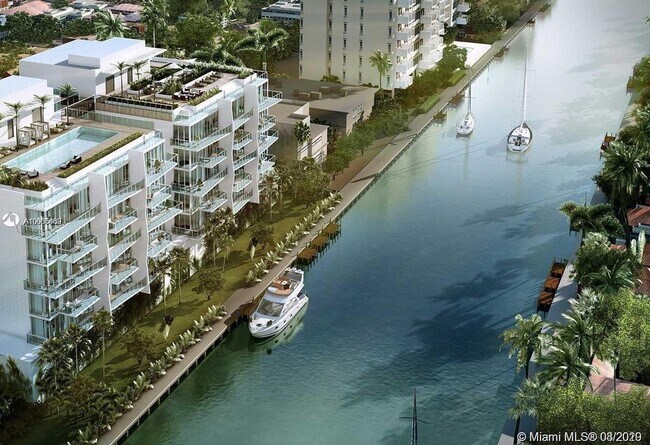 Foto del edificio - 9940 W Bay Harbor Dr