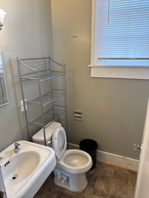 Foto del edificio - 433 Worth St NW