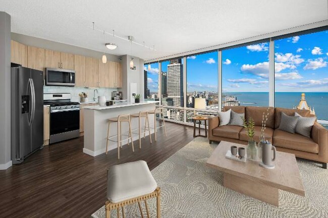 Building Photo - 387 E Ohio St