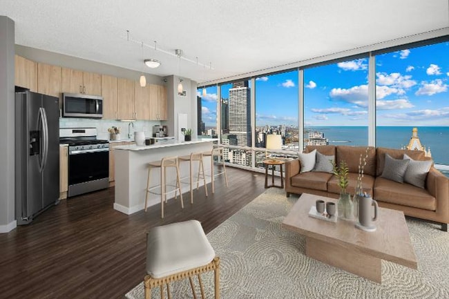 Photo - 387 E Ohio St Apartment