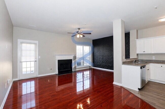Foto del edificio - Freshly Updated & Pet-Friendly – Refined 2BR/2.5BA at Biltmore Trace