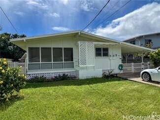 Building Photo - 98-413-413 Ponohale St