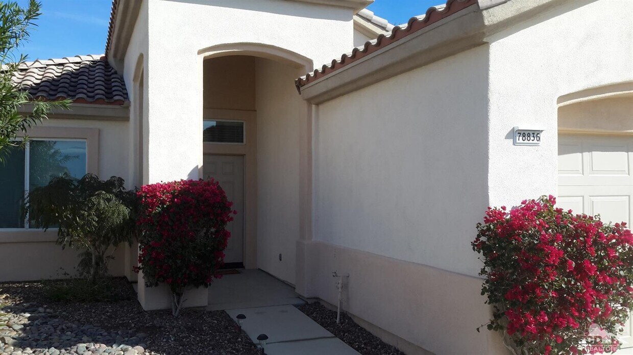 78836 Stansbury Ct Houses in Palm Desert, CA Westside Rentals