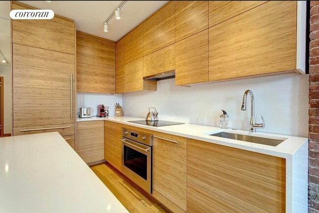 Foto del edificio - 103 W 122nd St