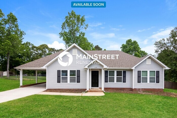 Primary Photo - 3 Bedroom Pet-Friendly Home in GASTONIA, N...