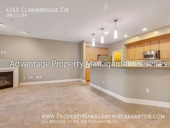 Building Photo - 4246 Clarinbridge Cir