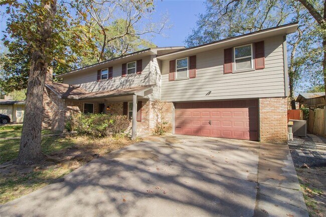 Foto del edificio - 7 Woody Creek Dr