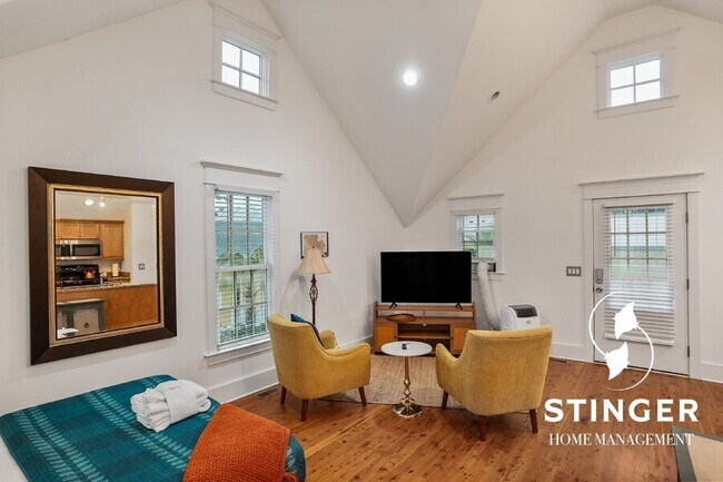 Foto del edificio - 30 Harford