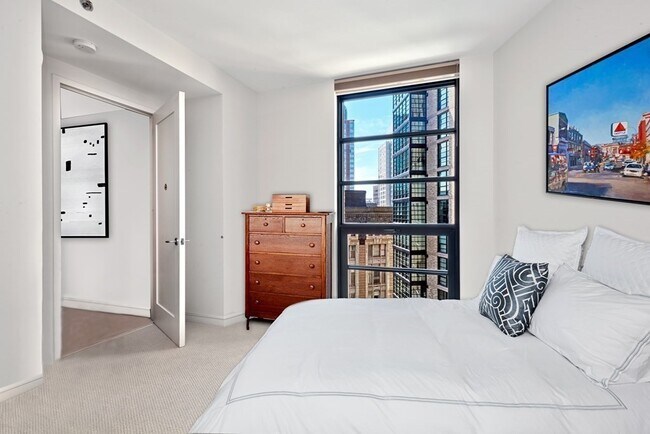 Foto del edificio - 580 Washington St