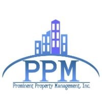 Property Management Company Logo