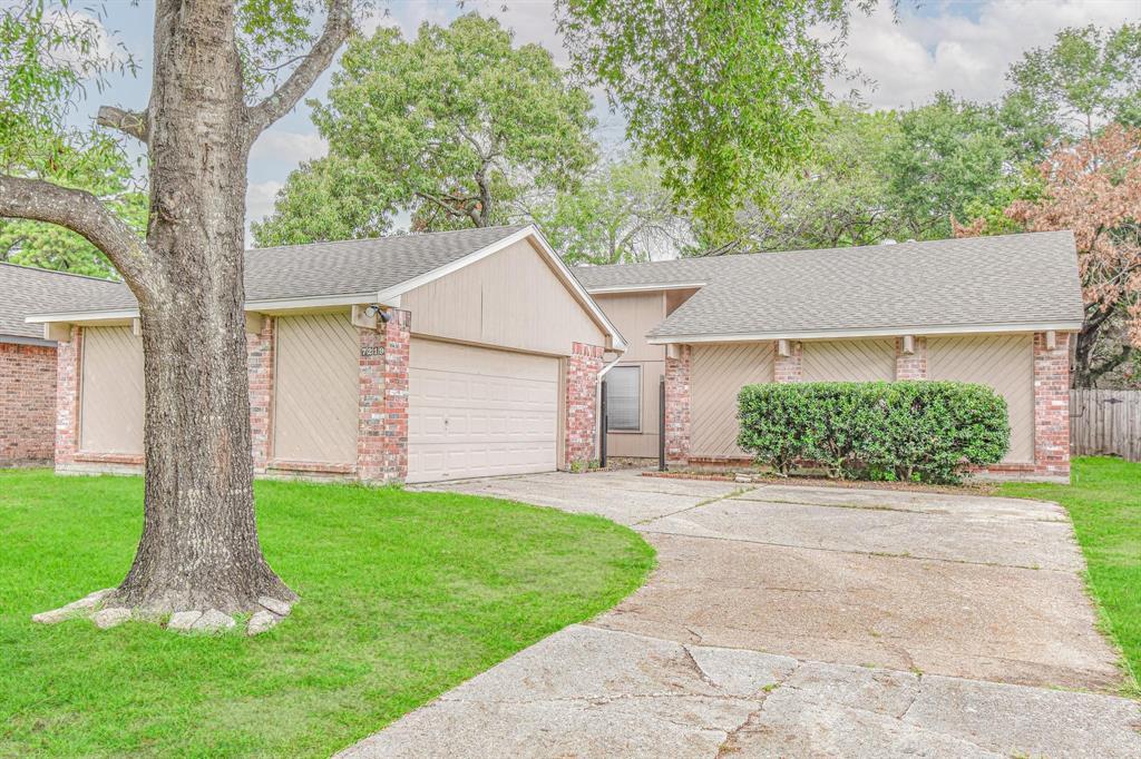 7219 Blanco Pines Dr, Humble, TX 77346 House Rental in Humble, TX