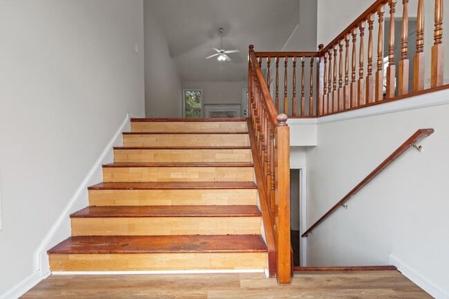 Foto del edificio - 4225 Hopkins Bluff Way