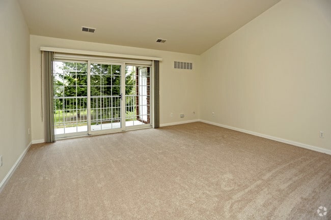 Willow - Annsbury North Phase I