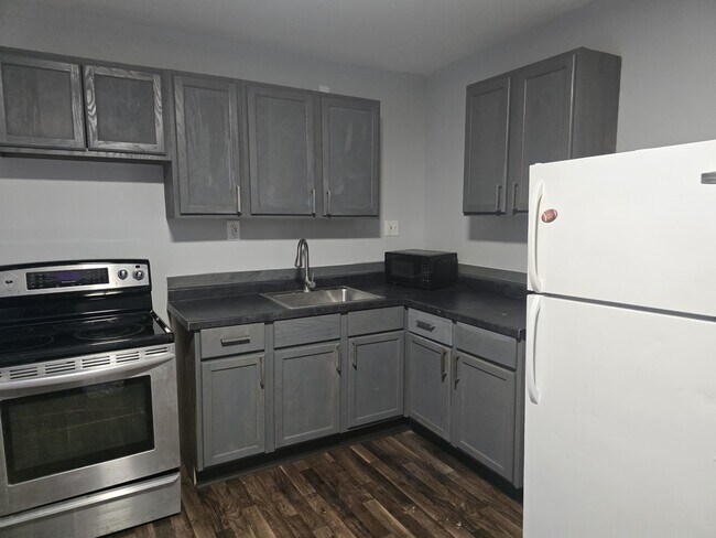 Foto del edificio - 1106 Portage Ave