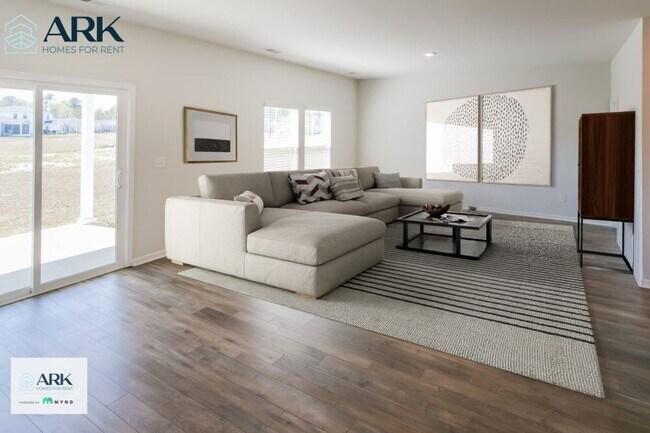Foto del edificio - 700 Watercliff Dr