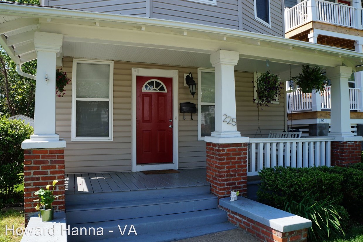 Primary Photo - 3 br, 2 bath House - 225 Ethel Avenue