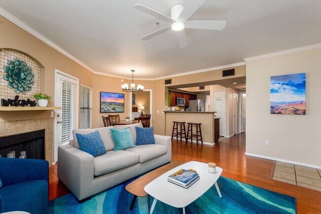 Building Photo - 14777 North Apartment-SI ID1255458P