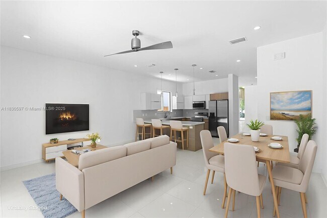Foto del edificio - 3563 SW 1st Ave