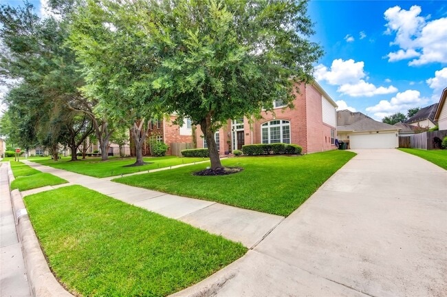 Foto del edificio - 5911 Canyon Brook Ct