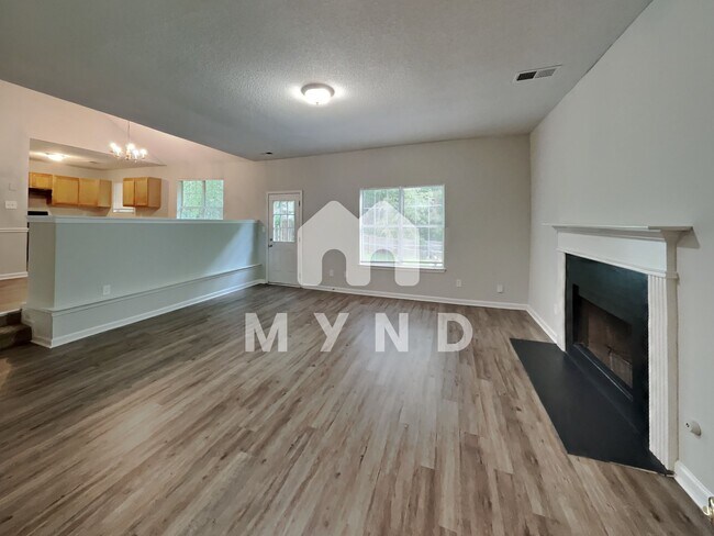 Building Photo - 3740 Salem Meadows Dr