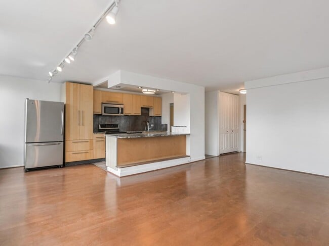 Foto del edificio - 1455 N Sandburg Terrace