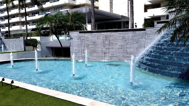 Foto del edificio - 3900 Galt Ocean Dr