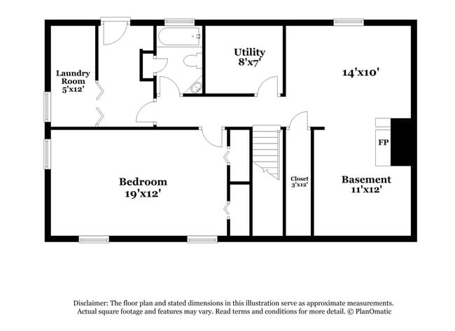 Foto del edificio - 4100 Pierce Rd