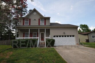 Building Photo - 1051 Washington Dr
