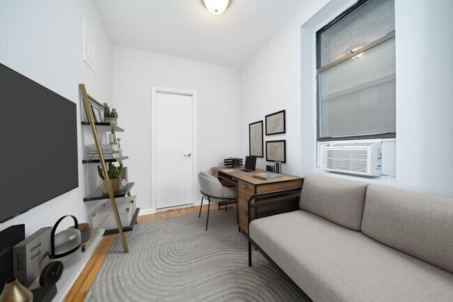 1 bedroom in NEW YORK NY 10018 - 1 bedroom in NEW YORK NY 10018 Apartment