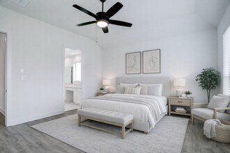 Building Photo - 3003 Lago Costa Dr