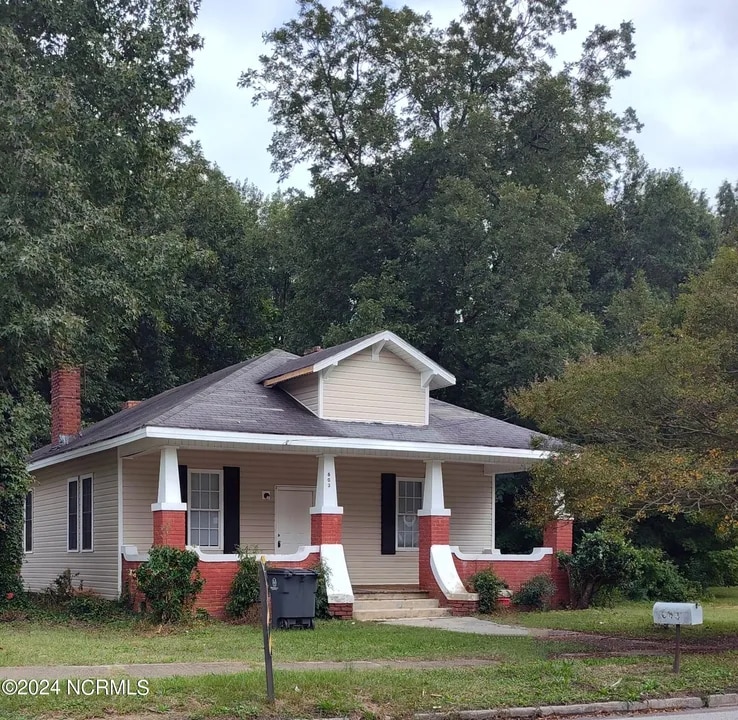Primary Photo - 603 Arlington St