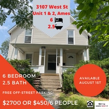 Building Photo - 3107 West St