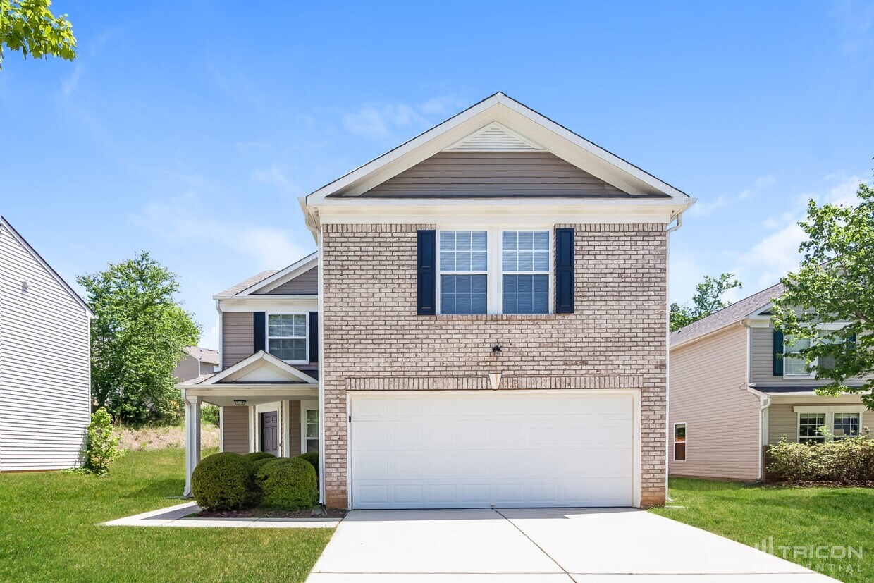Foto principal - 1220 Willow Bridge Court Charlotte NC