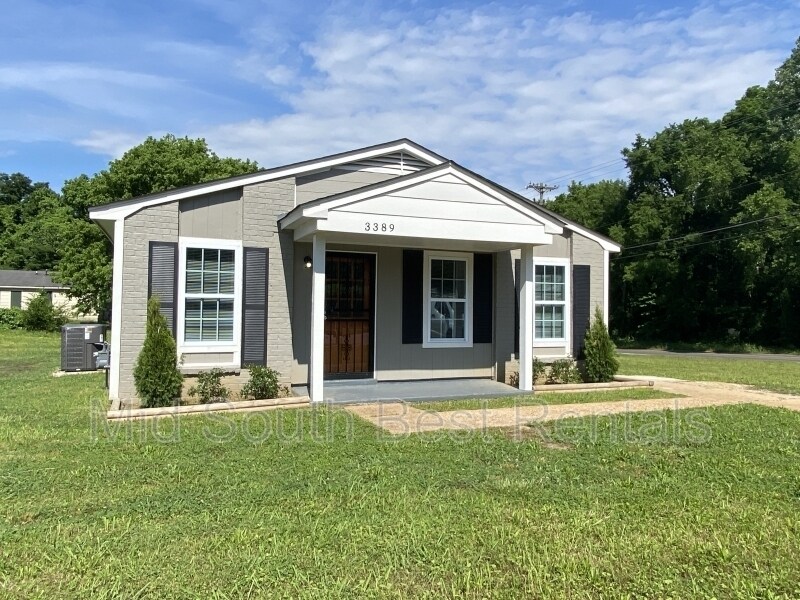 Primary Photo - 3389 Rebeh Rd