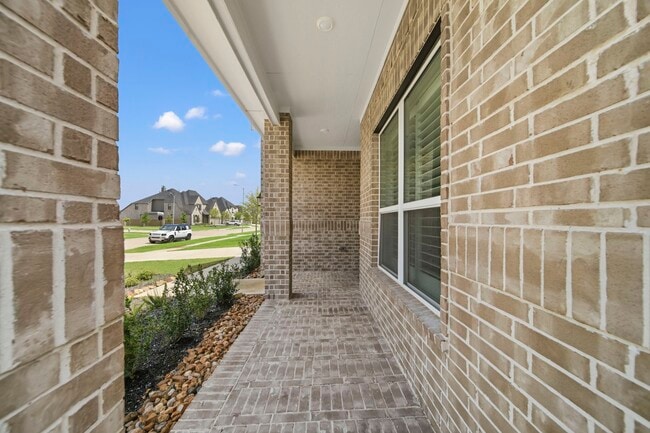 Foto del edificio - 4619 Sleepy Retreat Trl