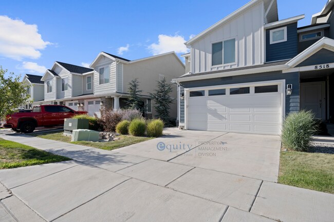 Building Photo - 8522 W Beckville Dr